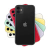 Apple iPhone 11 64 GB, Black - Triveni World