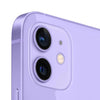 Apple iPhone 12 128 GB , Purple - Triveni World