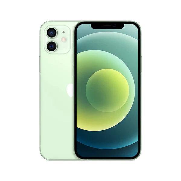 Apple iPhone 12 64 GB, White - Triveni World Apple iPhone 12 64 GB, White - Triveni World
