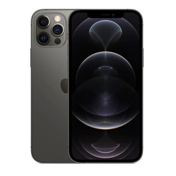 Apple iPhone 12 Pro (128GB) Refurbished – Triveni World Apple iPhone 12 Pro (128GB) Refurbished – Triveni World