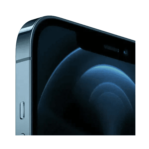 Apple iPhone 12 Pro (256GB) - Triveni World