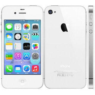 Apple iPhone 4S (16GB) - Triveni World