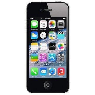 Apple iPhone 4S (16GB) Refurbished – Triveni World