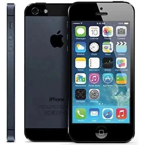 Apple iPhone 5 (16GB) - Triveni World