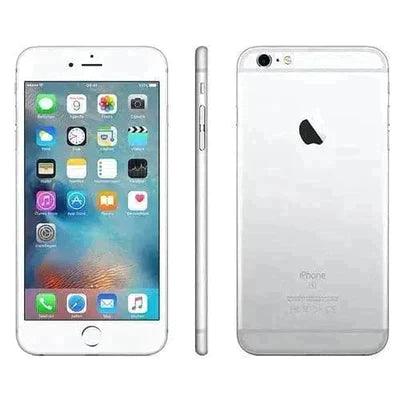 Apple iPhone 6S (32GB) - Triveni World