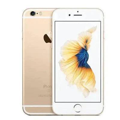 Apple iPhone 6S (64GB) Refurbished – Triveni World Apple iPhone 6S (64GB) Refurbished – Triveni World