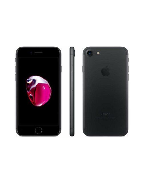 Apple iPhone 7 (32GB) - Gold (Renewed) - Triveni World