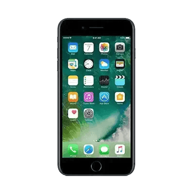 Apple iPhone 7 Plus (128GB) - Triveni World