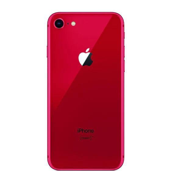 Apple iPhone 8 (64GB) Silver - Refurbished – Triveni World Apple iPhone 8 (64GB) Silver - Refurbished – Triveni World