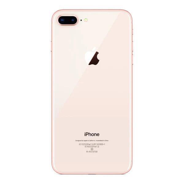 Apple iPhone 8 Plus (64GB) Preowned – Triveni World Apple iPhone 8 Plus (64GB) Preowned – Triveni World