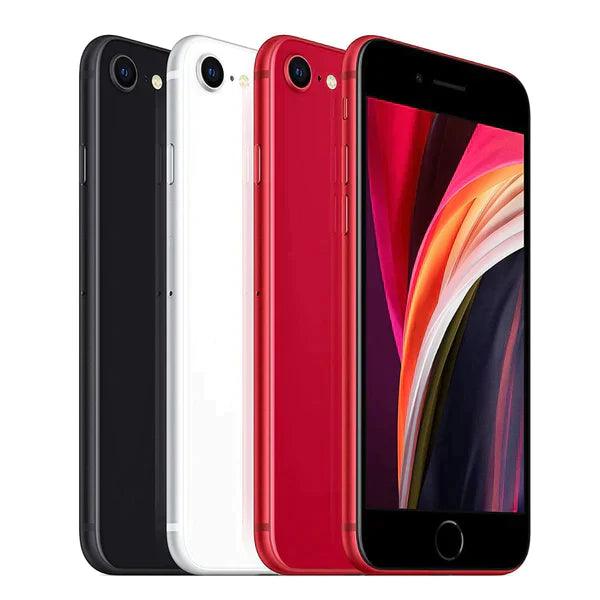 Apple iPhone SE 2 64GB (2020) - Triveni World