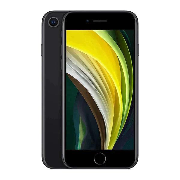 Apple iPhone SE 2 64GB (2020) - Triveni World