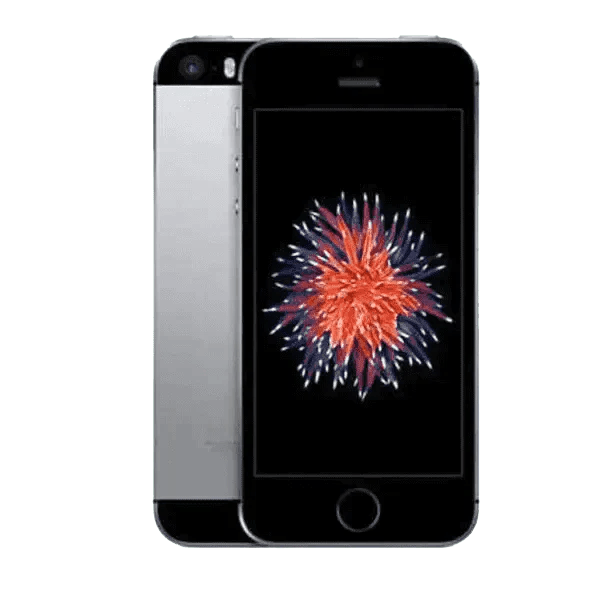Apple iPhone SE (32GB) 1st Generation 2018 - Triveni World