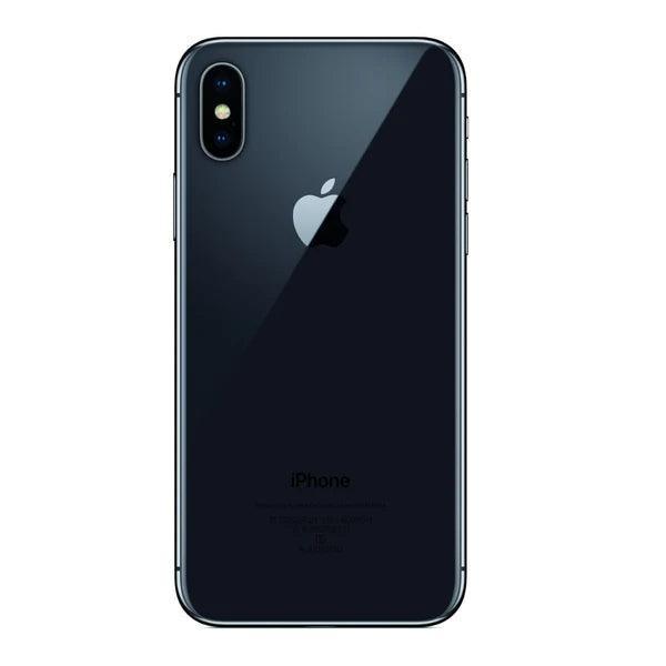 Apple iPhone X (64GB) Refurbished – Triveni World Apple iPhone X (64GB) Refurbished – Triveni World