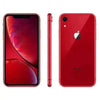 Apple iPhone XR (64GB) Red - Triveni World