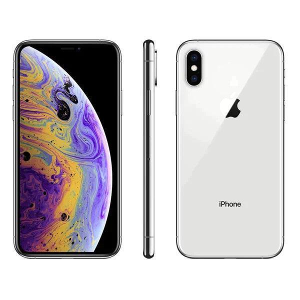 Apple iPhone XS (512GB) Refurbished – Triveni World Apple iPhone XS (512GB) Refurbished – Triveni World