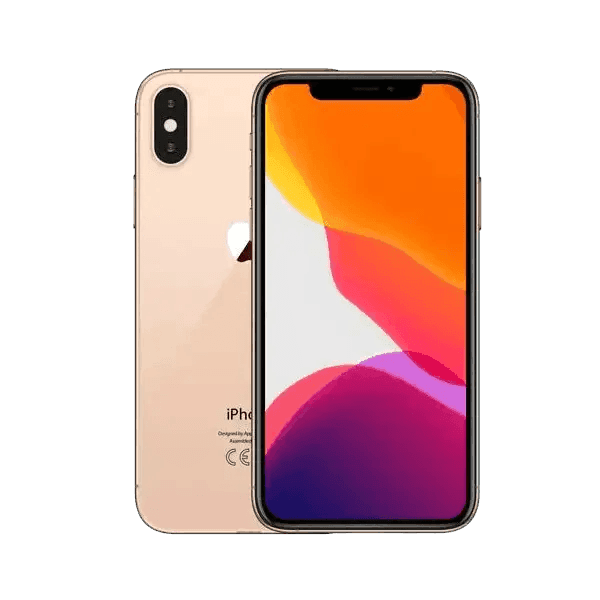 Apple iPhone xs 64GB ゴールド Apple iPhone xs 64GB ゴールド