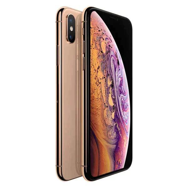 Apple iPhone XS Max (256GB) Refurbished – Triveni World Apple iPhone XS Max (256GB) Refurbished – Triveni World