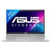 ASUS VivoBook 15 (2021), 15.6-inch (39.62 cm) HD, Dual Core Intel Celeron N4020, Thin and Light Laptop (4GB RAM/256GB SSD/Integrated Graphics/Windows 11 Home/Transparent Silver/1.8 Kg), X515MA-BR011W - Triveni World