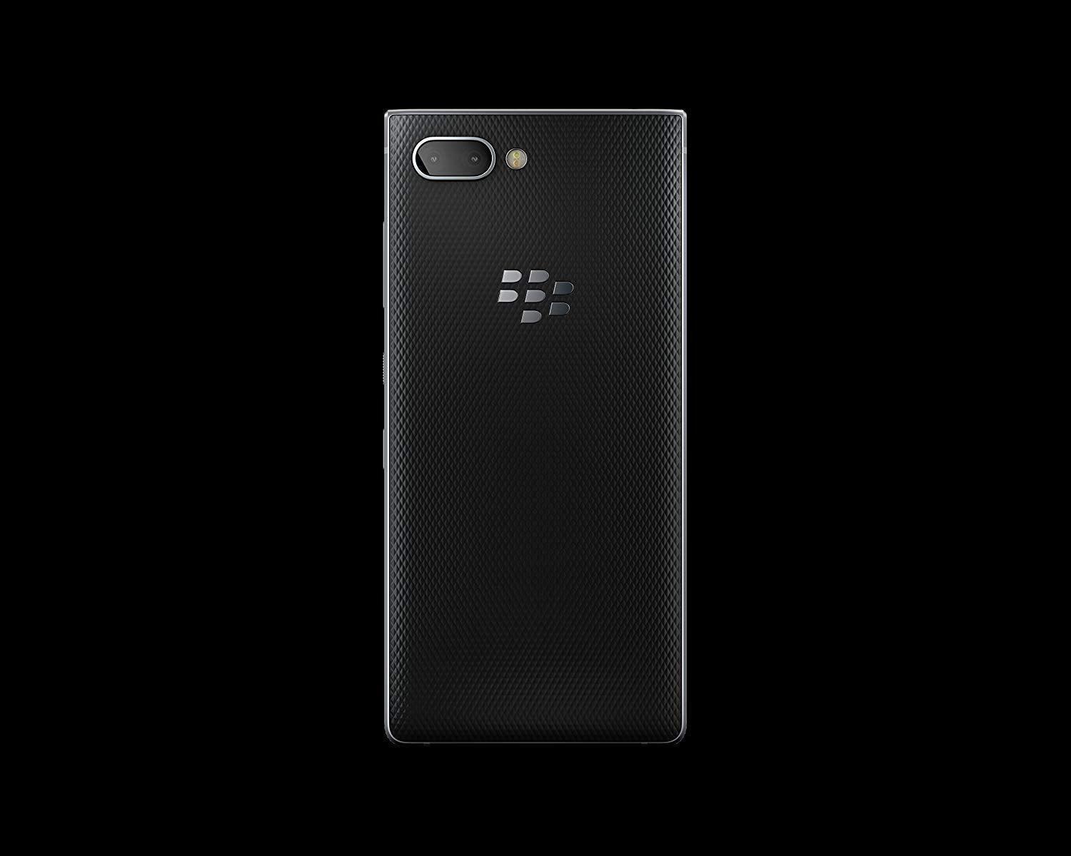 BlackBerry Key2 BBF100-6 64GB/6GB Dual Sim Refurbished – Triveni World BlackBerry Key2 BBF100-6 64GB/6GB Dual Sim Refurbished – Triveni World