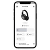Bose Quietcomfort 45 Bluetooth Wireless Over Ear Headphones with Mic Noise Cancelling - Triple Black - Triveni World