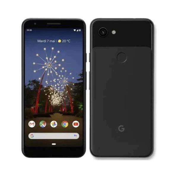 Google Pixel 3A XL (4GB/64GB) - Triveni World