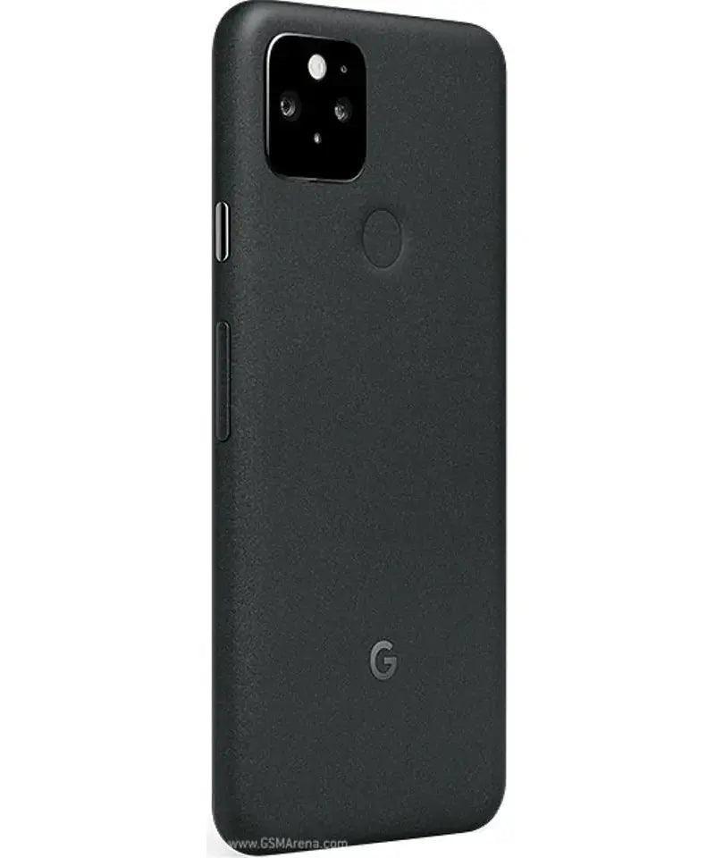 1059 SIMフリー Google Pixel 5 128GB ブラック美品