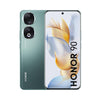 HONOR 90 (Emerald Green, 8GB + 256GB) | India's First Eye Risk-Free Display | 200MP Main & 50MP Selfie Camera | Segment First Quad-Curved AMOLED Screen | Without Charger - Triveni World