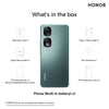 HONOR 90 (Emerald Green, 8GB + 256GB) | India's First Eye Risk-Free Display | 200MP Main & 50MP Selfie Camera | Segment First Quad-Curved AMOLED Screen | Without Charger - Triveni World