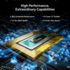 HONOR MagicBook X16 (2024), 12th Gen Intel Core i5-12450H, 16-inch (40.64 cm) FHD IPS Anti-Glare Thin and Light Laptop (8GB/512GB PCIe SSD/Windows 11/ Full-Size Numeric Keyboard /1.68Kg), Gray - Triveni World