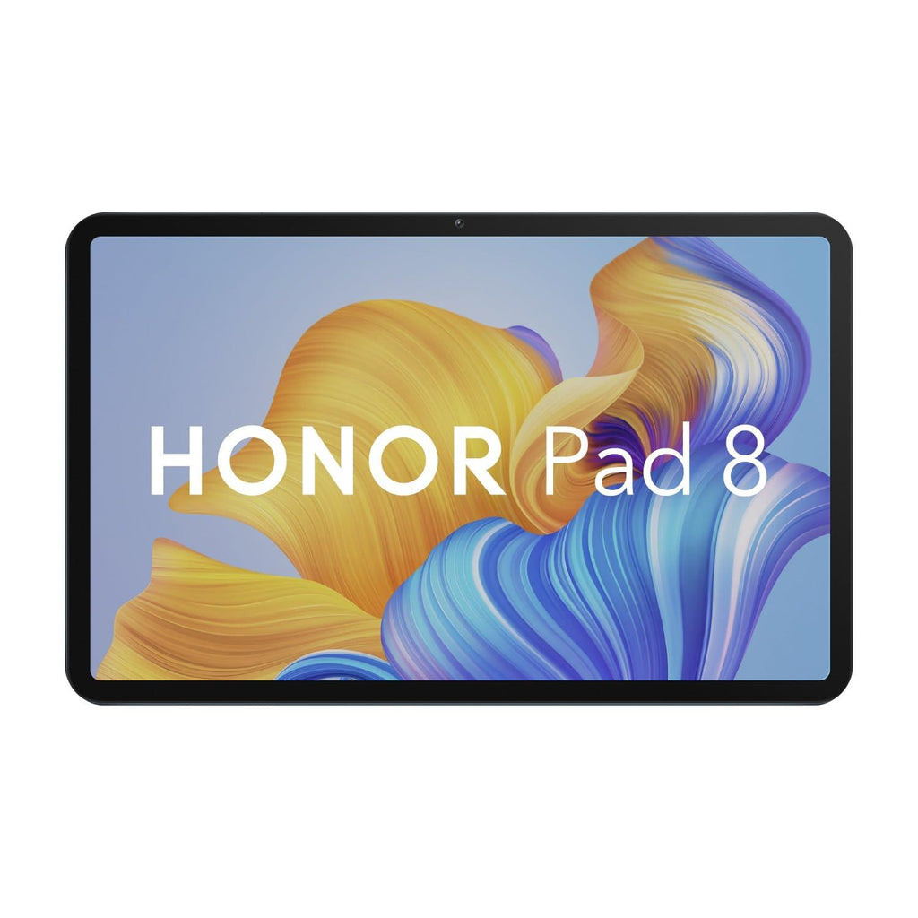 Honor PAD 8 30.40 cm (12") 2K Display, Qualcomm Snapdragon 680, 4GB RAM, 128GB Storage, 8 Speakers, Android 12, Tuv Certified Eye Protection, Up to 14 Hours Battery, WiFi Tablet, Metal Body, Blue Hour - Triveni World