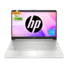 HP Laptop 15s, 12th Gen Intel Core i3-1215U, 15.6-inch (39.6 cm), FHD, 8GB DDR4, 1TB SSD, Intel UHD Graphics, Thin & Light, Dual Speakers (Win 11, MSO 2021, Silver, 1.69 kg), fy5005TU - Triveni World