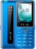 IKALL K55 Keypad Mobile with Big Battery (2.4 Inch Display, Strong Torch) (Blue) - Triveni World