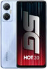 Infinix Hot 20 5G (128 GB) (6 GB RAM) (Space Blue) - Triveni World
