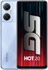 Infinix HOT 20 5G (64 GB) (4 GB RAM) (Blue) - Triveni World