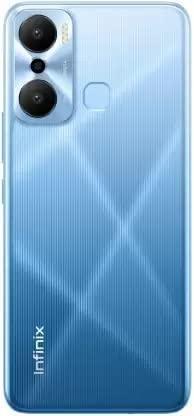 Infinix HOT 20 Play (Luna Blue, 64 GB) (4 GB RAM) - Triveni World