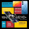 Infinix HOT 20 Play (Luna Blue, 64 GB) (4 GB RAM) - Triveni World
