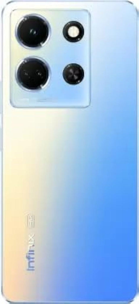 Infinix Note 30 5G (256 GB) (8 GB RAM) (Interstellar Blue) - Triveni World