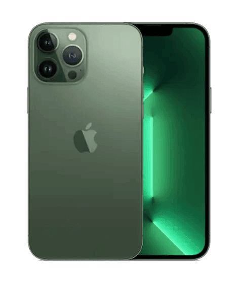 Apple iPhone 13 Pro Max 128GB - Refurbished – Triveni World
