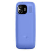itel 2175Pro with 2.0" Display, 1200 Mah Battery and Stylish Camera Deco - Blue - Triveni World