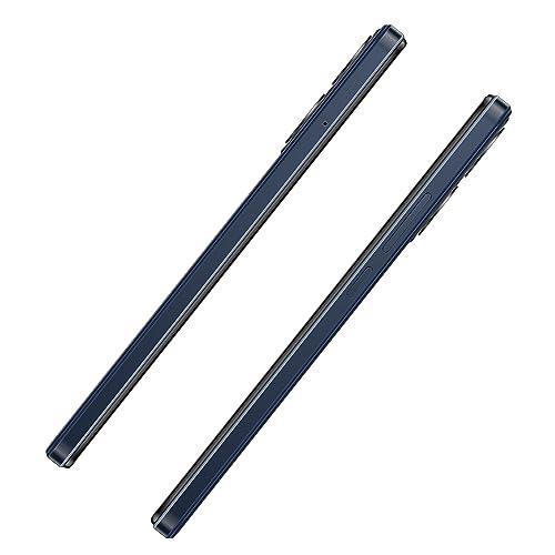 itel Aura 05i (2GB RAM + 32GB ROM, Upto 4GB RAM with Memory Fusion | Type C Fast Charging | 6.6" HD+ Display)- Nebula Black - Triveni World