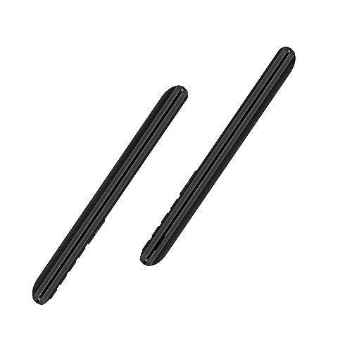 itel it5027 Keypad Mobile Phone with 2.4 inch Display Size |11mm Slim Body| 1200 mAh Battery| King Voice | Black - Triveni World