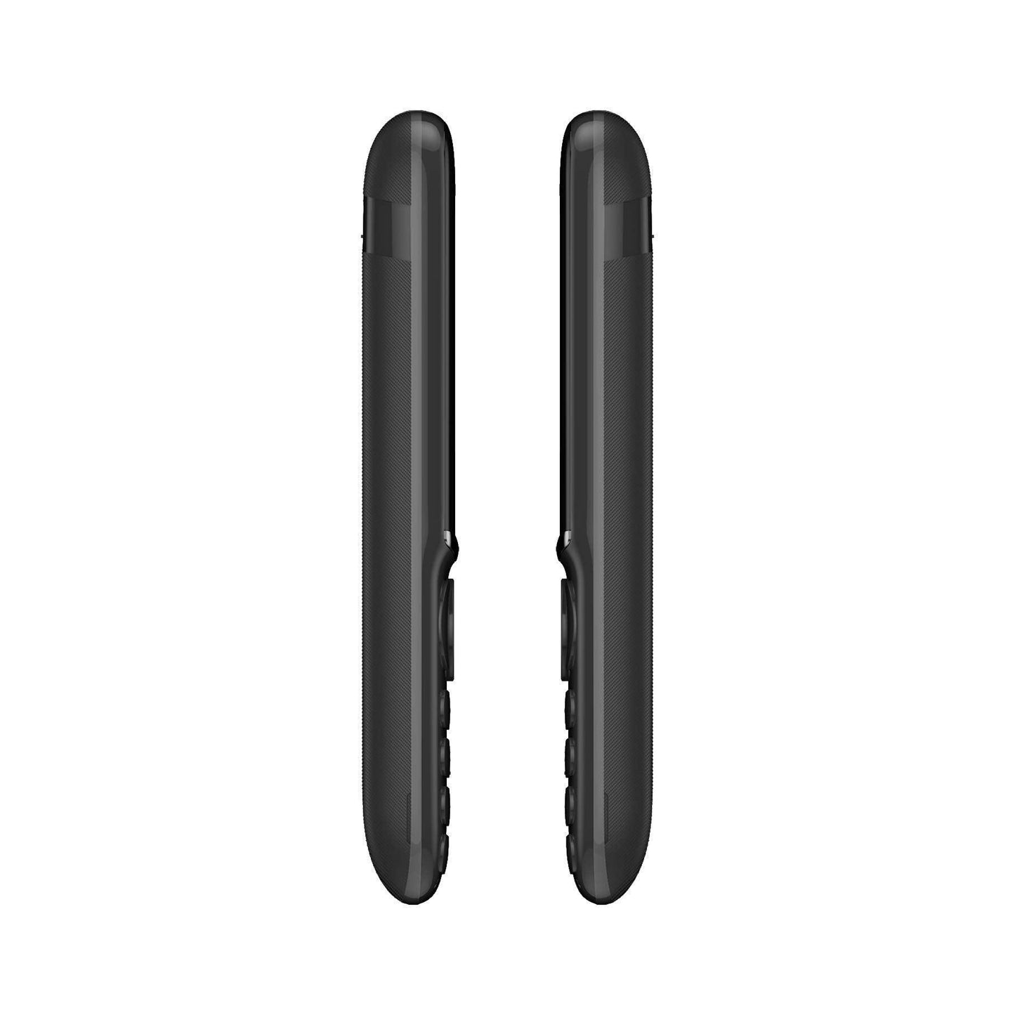 itel Muzik110 (4.5cm, Loud Sound, Black) - Triveni World