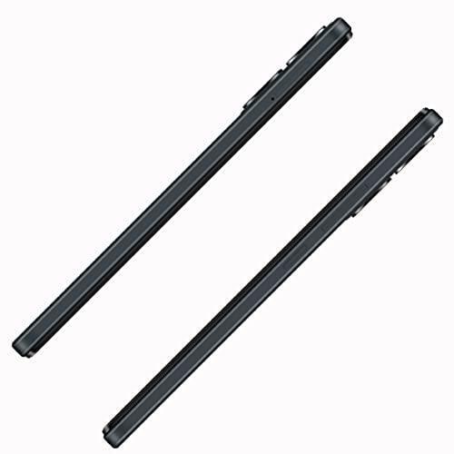 itel P40 (6000mAh Battery with Fast Charging | 2GB RAM + 64GB ROM, Up to 4GB RAM with Memory Fusion | Octa-core Processor | 13MP AI Dual Rear Camera) - Force Black - Triveni World