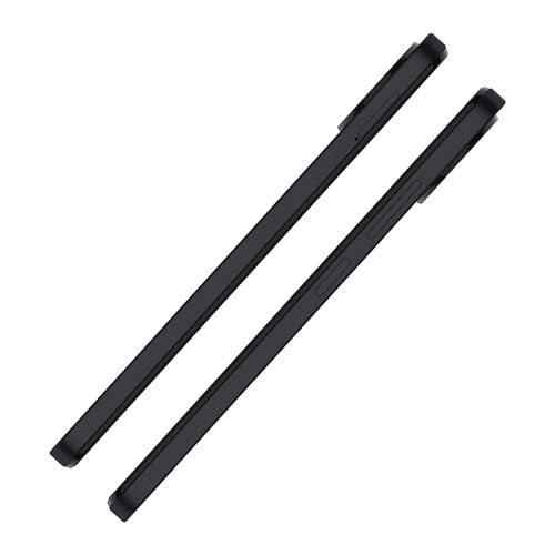 itel S23 | 8GB RAM + 128GB ROM| 50MP AI Dual Rear Camera | 5000mAh Battery | Type-C Charging | 90 Hz Display |Starry Black - Triveni World