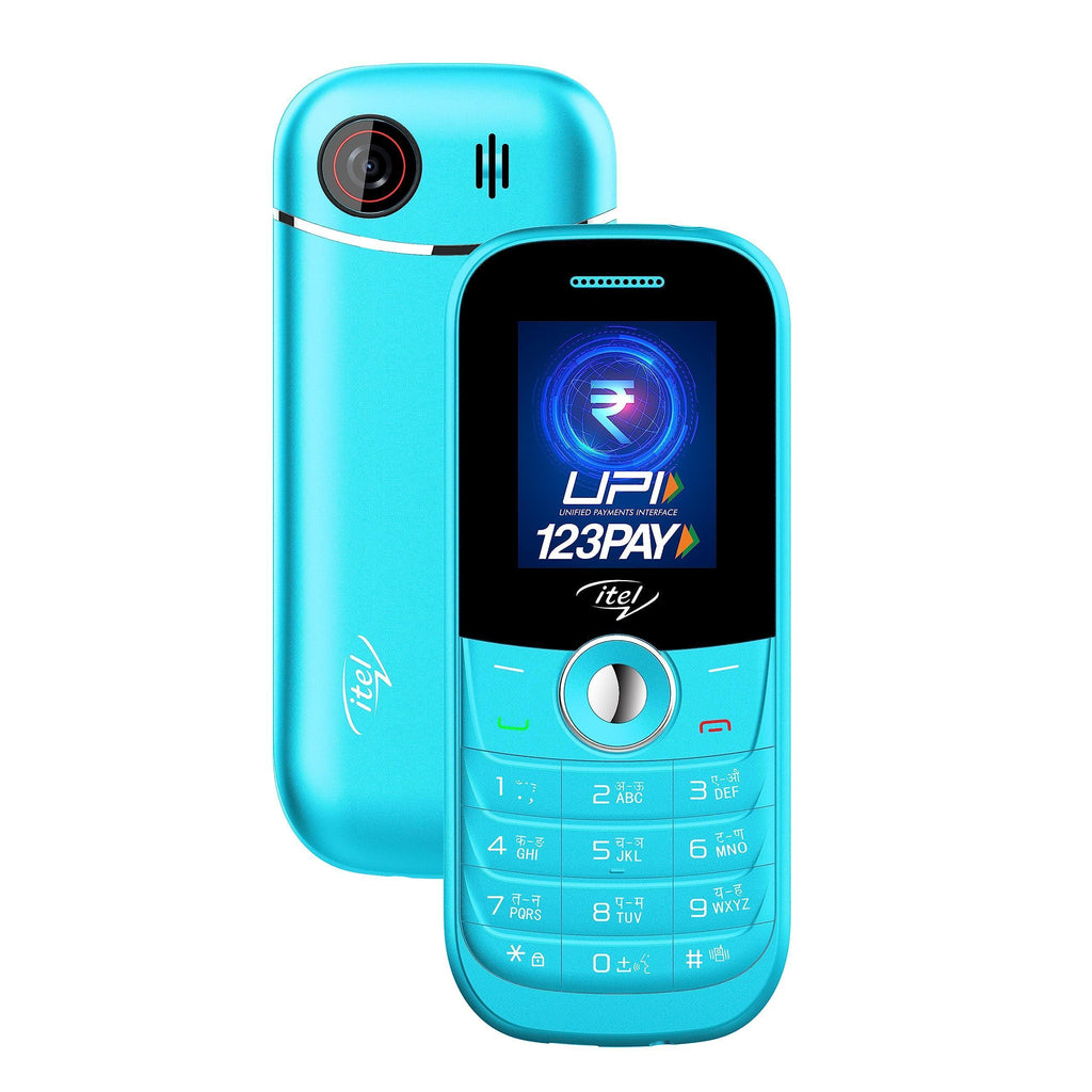 Itel SG200 Keypad Mobile Phone With 1200mAh Battery 1 3 MP Camera 1 8 itel-sg200-keypad-mobile-phone-with-1200mah-battery-1-3-mp-camera-1-8