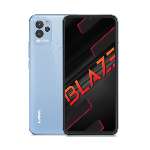 lava phone 3gb ram mobile under 5000 with fingerprint