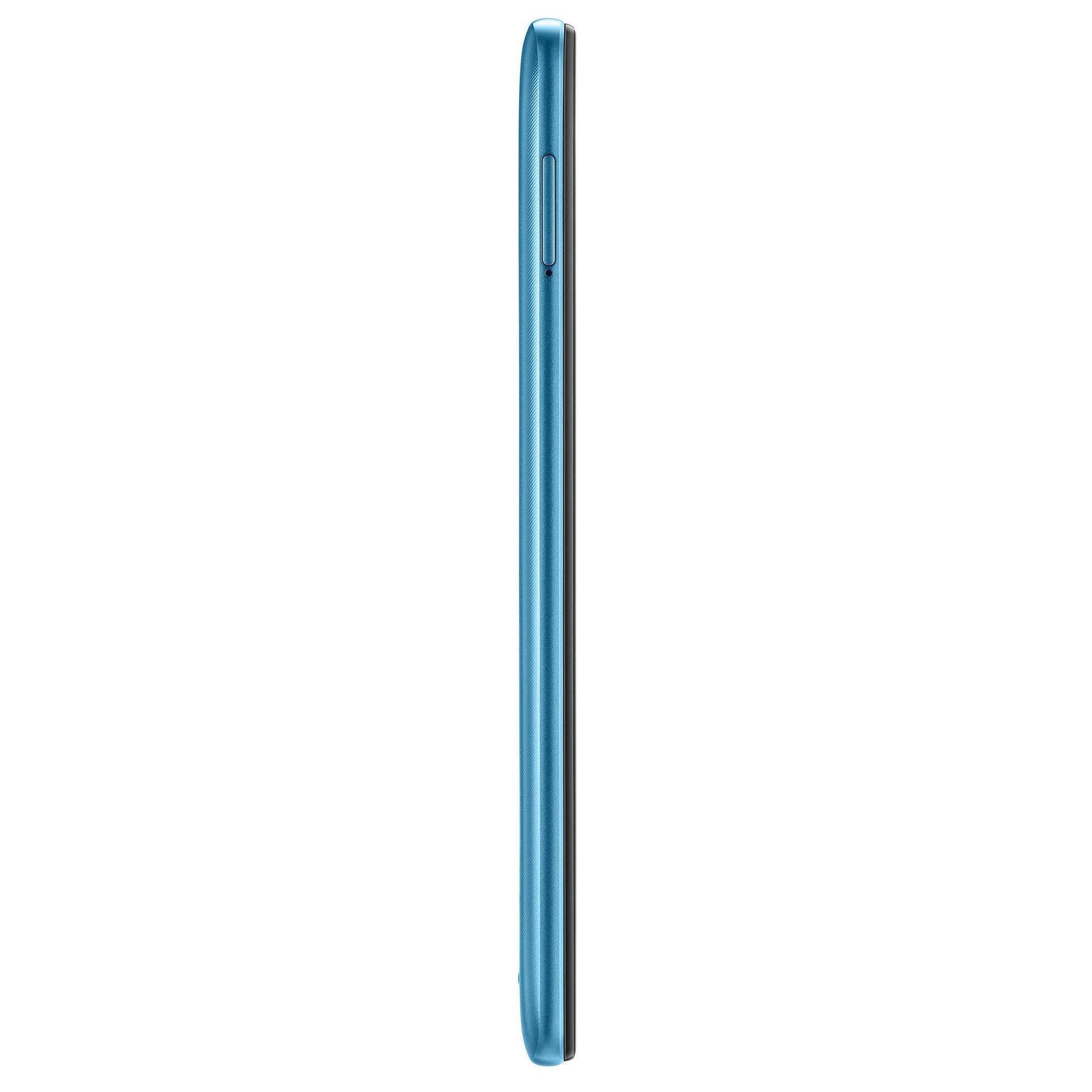 Lava Z3 Striped Cyan(3GB RAM, 32GB Storage) - Triveni World