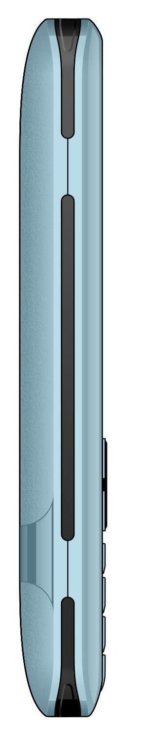 Micromax J2 (Light Blue) - Triveni World