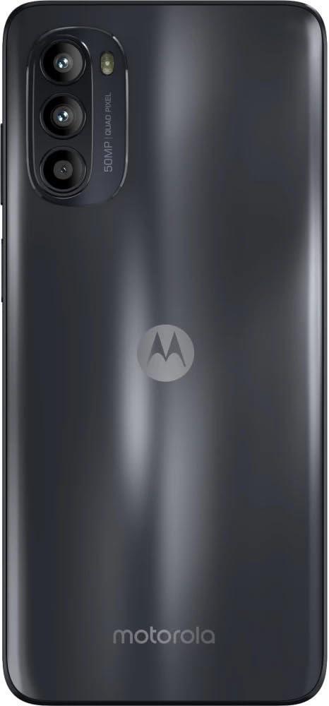 Moto g52 Grey, 4 GB RAM 64 GB ROM - Triveni World